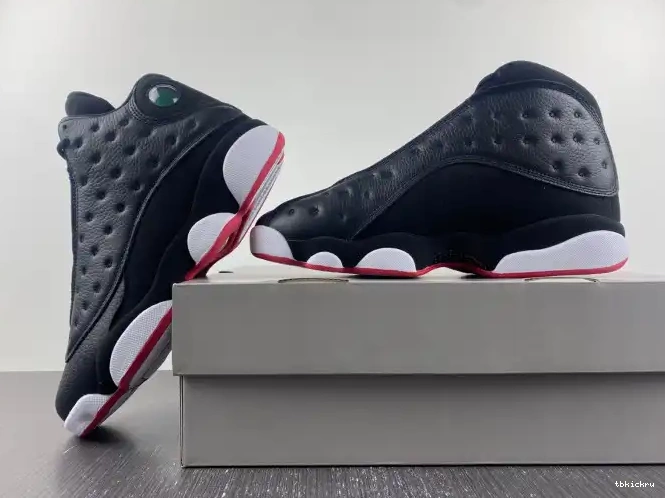 Rep TBK 13 Jordan Air 414571-062 Playoffs 0521